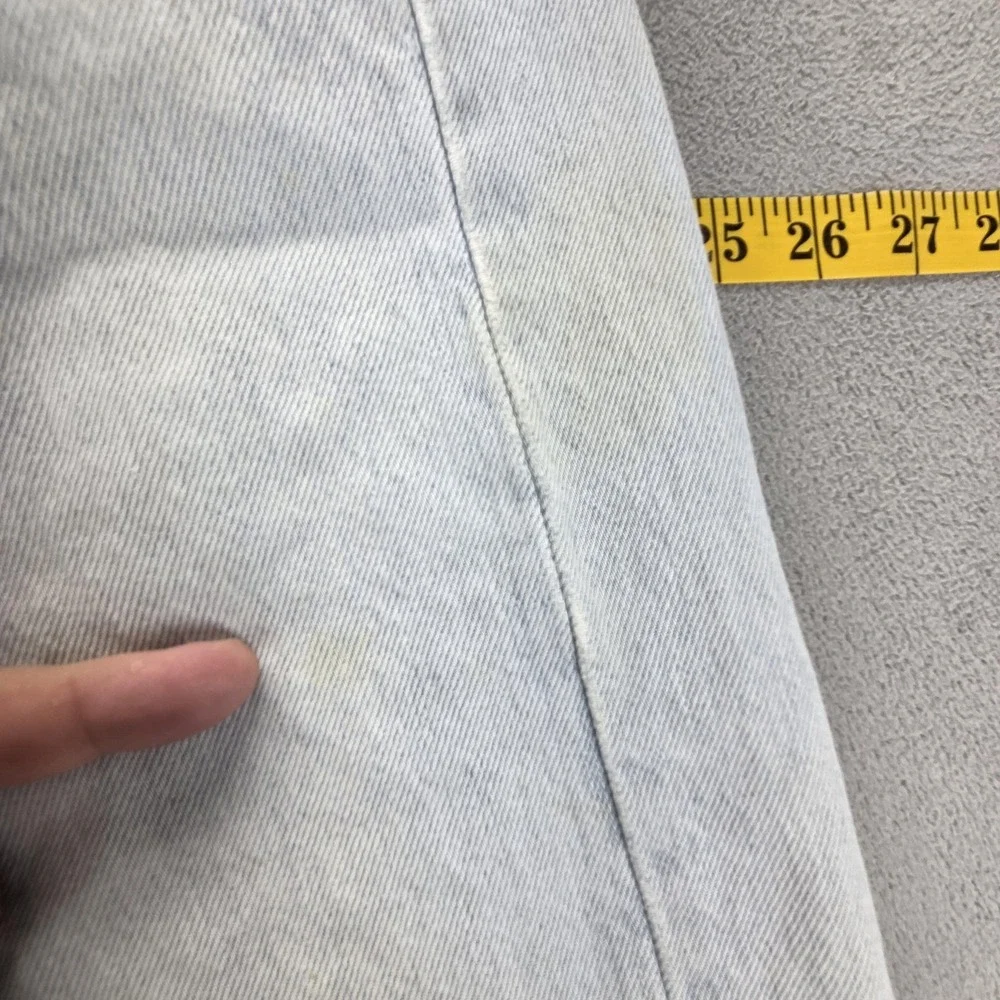 Levis 9661 important